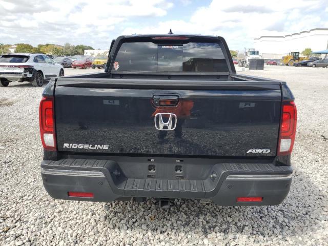 5FPYK3F71LB004476 Honda Ridgeline Rtl