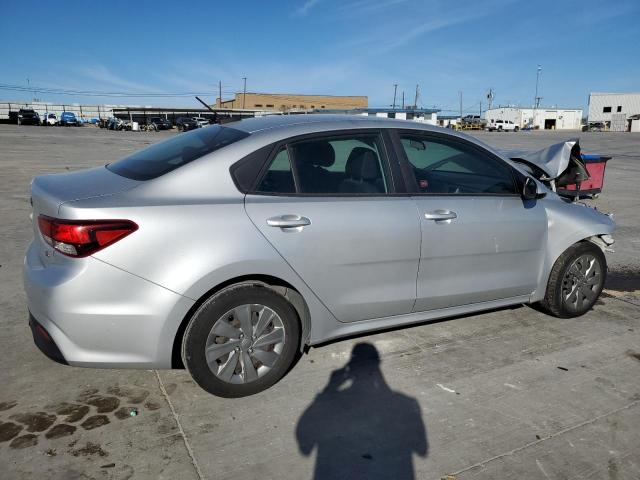 3KPA24AB0KE165966 KIA RIO S