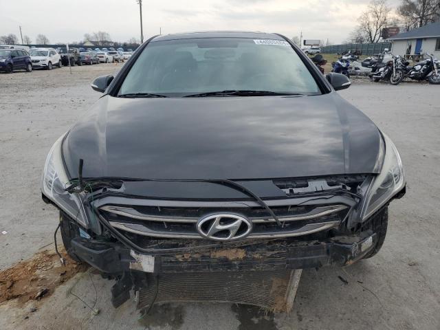 5NPE34AF9GH432137 Hyundai Sonata Sport