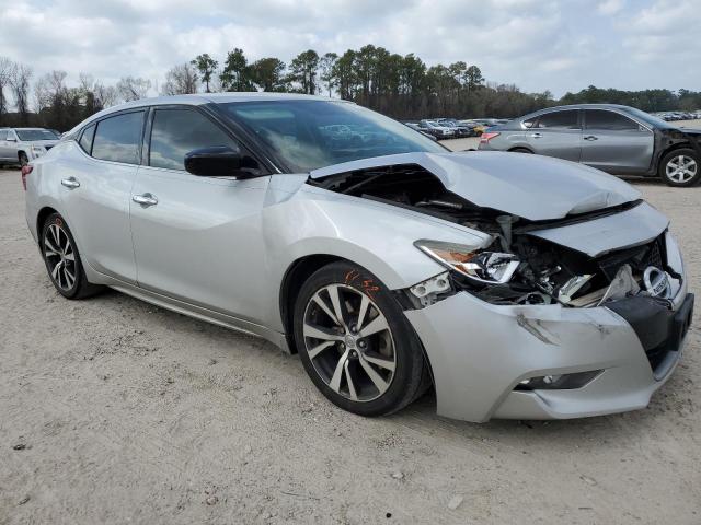 1N4AA6AP8HC389776 Nissan Maxima 3.5s