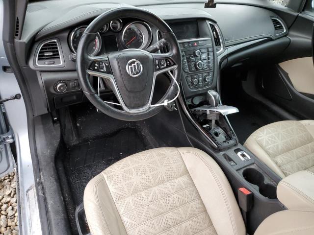 W04WT3N57GG028719 Buick Cascada Premium