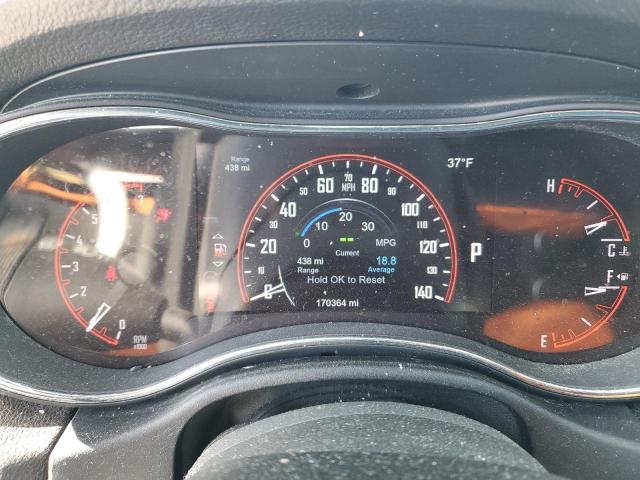 1C4RDJEG6EC484530 Dodge Durango Citadel