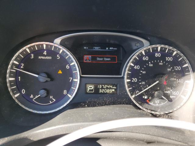 5N1DL0MM0HC501952 Infiniti QX60