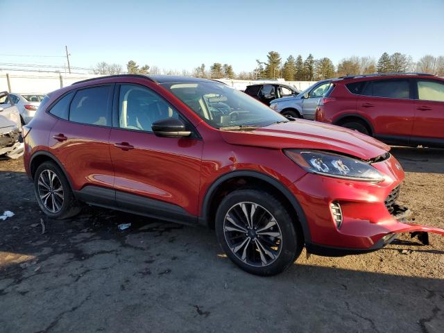 1FMCU9G67NUB92836 Ford ESCAPE SE