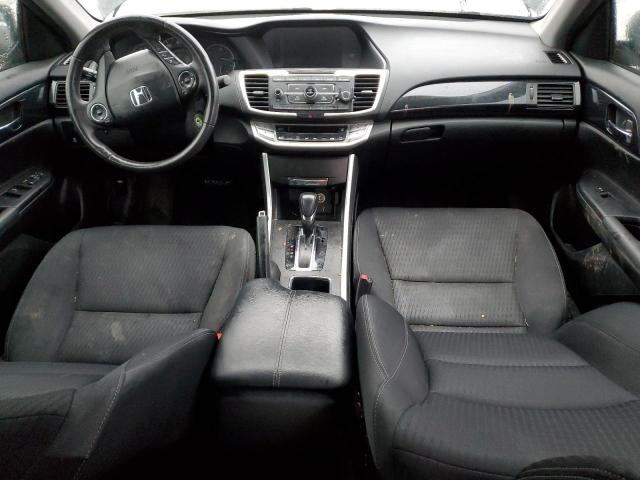 1HGCR2F59EA177005 Honda Accord Sport