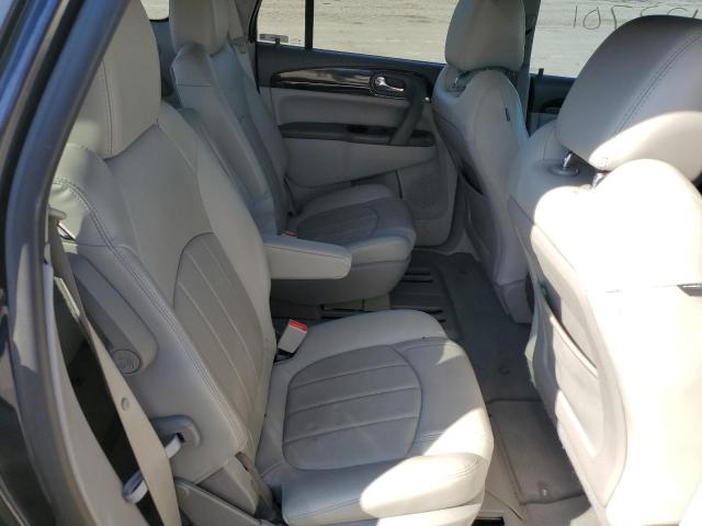 5GAKVBKD4GJ121111 Buick Enclave