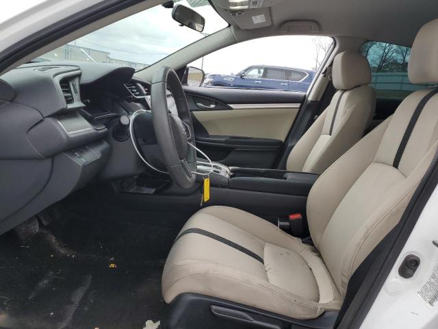 19XFC2F5XJE017560 Honda Civic Lx
