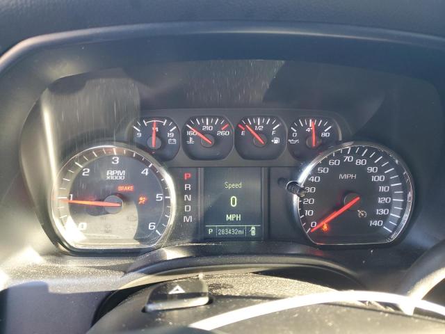 3GTP1TEH7EG535308 GMC SIERRA C15