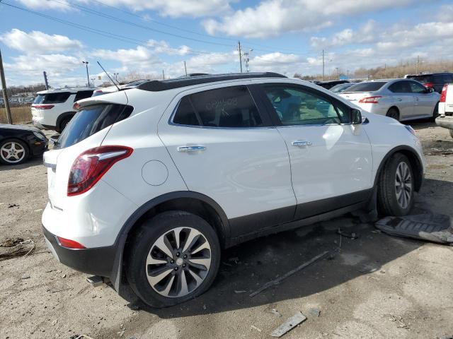 KL4CJCSB9HB088308 Buick Encore Essence