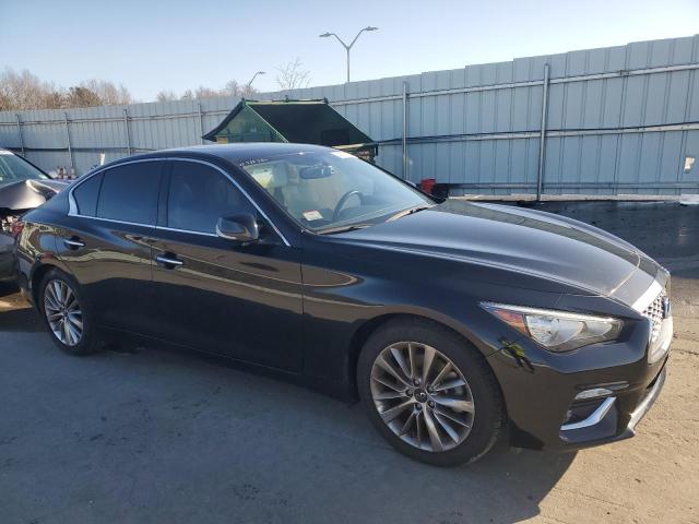 JN1EV7BP4MM705394 Infiniti Q50 LUXE