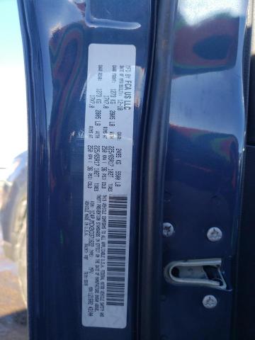 1C4PJMCX2KD371622 Jeep Cherokee Latitude