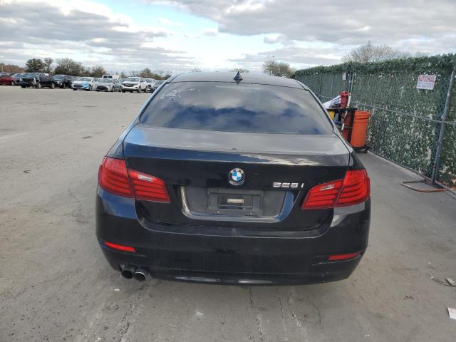 WBA5A5C56GG353140 BMW 528 I