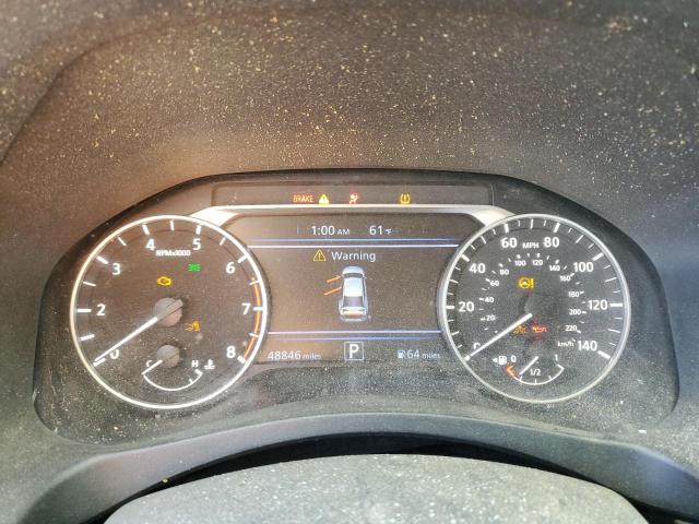 1N4BL4DV6MN303960 Nissan ALTIMA SV