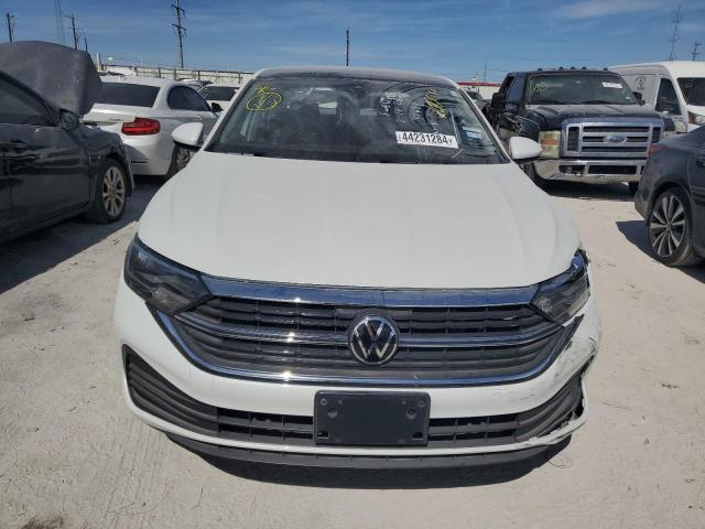 3VW7M7BU2PM012974 Volkswagen JETTA SE