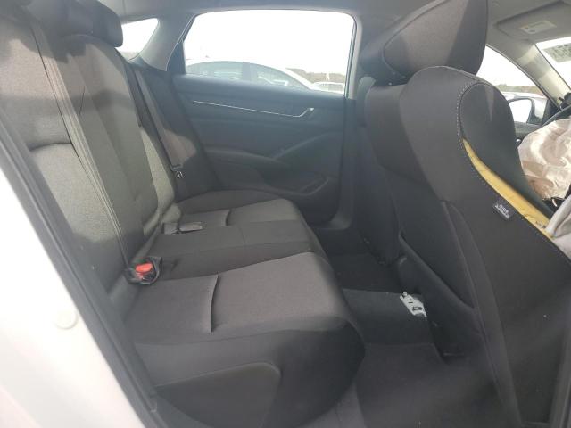 1HGCV3F15LA008644 Honda ACCORD HYBRID