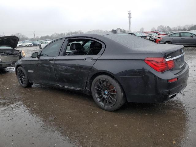 WBAYF8C56FD654698 BMW 750 LXI