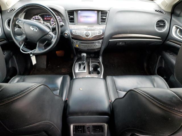 5N1AL0MM4FC503428 Infiniti QX60