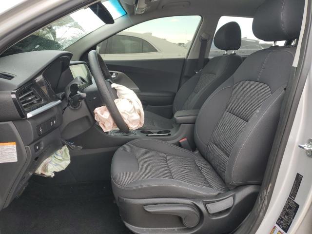 KNDCB3LC8M5471448 KIA NIRO LX