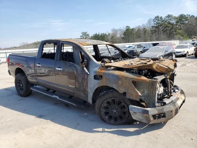 1N6BA1F46GN503970 Nissan Titan Xd Sl
