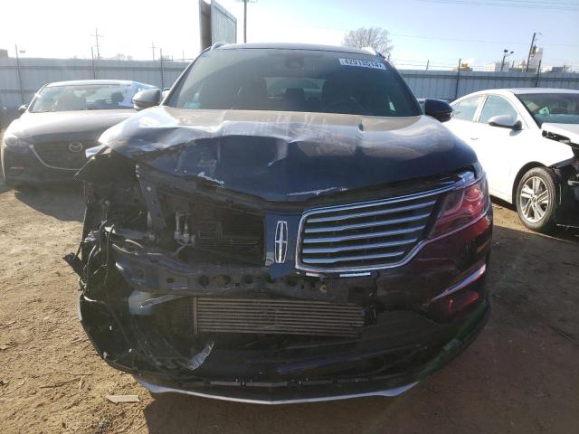 5LMCJ2A98FUJ03373 Lincoln MKC