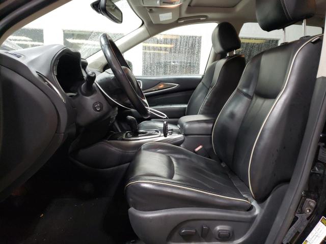 5N1DL0MM6JC512783 Infiniti QX60