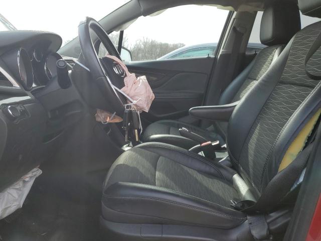 KL4CJESB1GB703668 Buick Encore