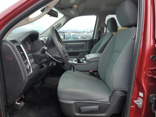 1C6RR7LT9FS724740 RAM 1500 Slt