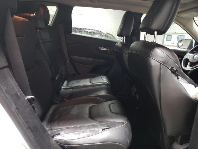 1C4PJMDS8FW609955 Jeep Cherokee Limited