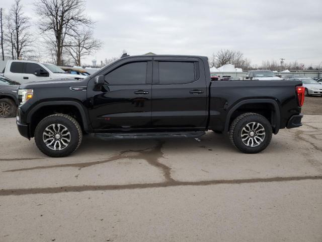 1GTU9EET2LZ262741 GMC Sierra K1500 At4