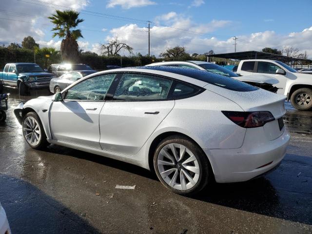 5YJ3E1EA4PF430146 Tesla MODEL 3