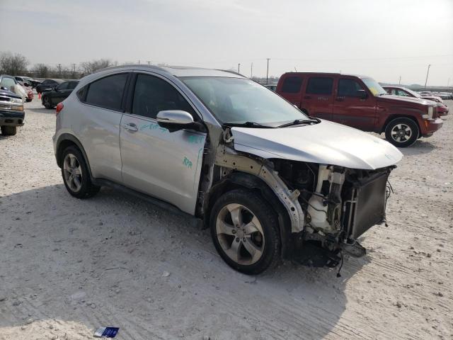 3CZRU5H77GM728944 Honda Hr-v Exl
