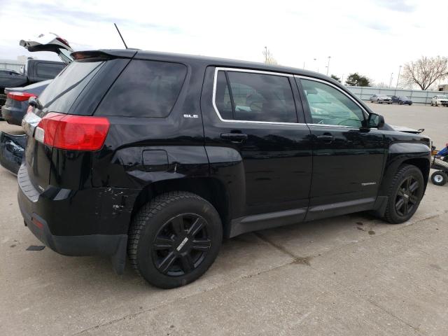 2GKFLVEK5F6273111 GMC Terrain Sle