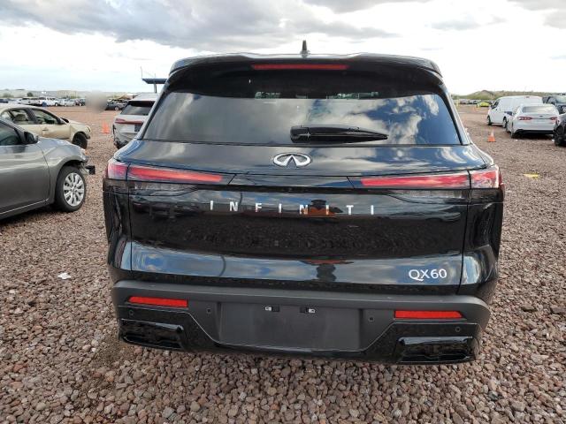 5N1DL1ER0RC333845 Infiniti QX60 PURE