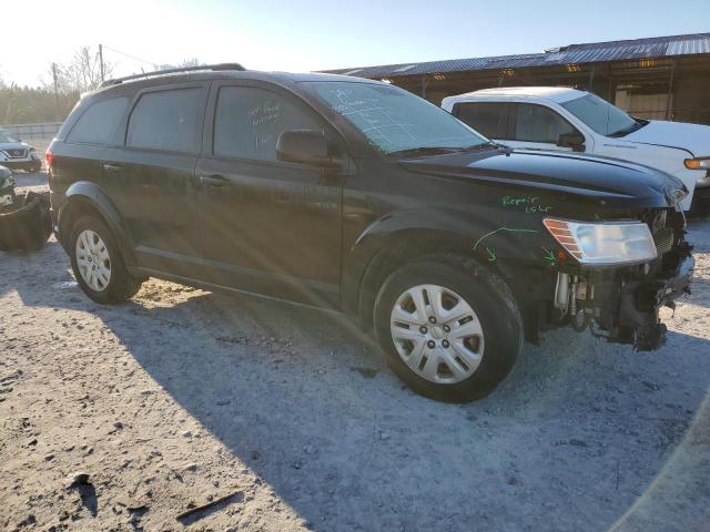 3C4PDCAB9HT563969 Dodge JOURNEY SE