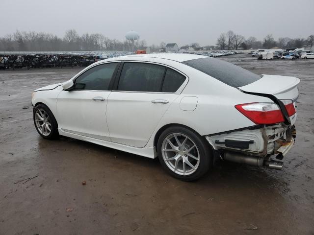 1HGCR2F57EA059910 Honda Accord Sport