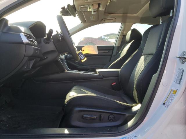1HGCV3F45LA006774 Honda Accord Hybrid Ex