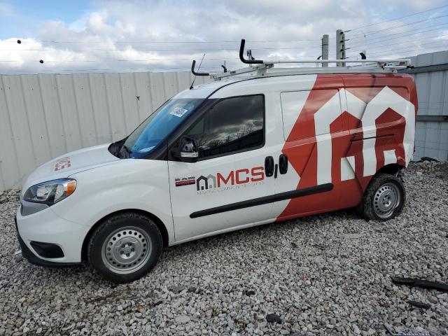 Auction sale of the 2022 Ram Promaster City Tradesman, vin: ZFBHRFAB6N6X46309, lot number: 41046004
