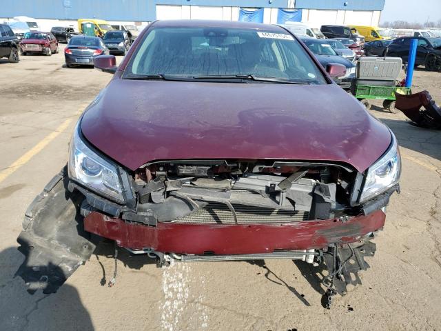 1G4GC5G38FF182017 Buick Lacrosse