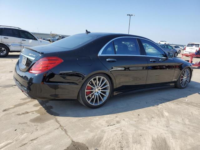 WDDUG8CB1FA141368 Mercedes-Benz S 550