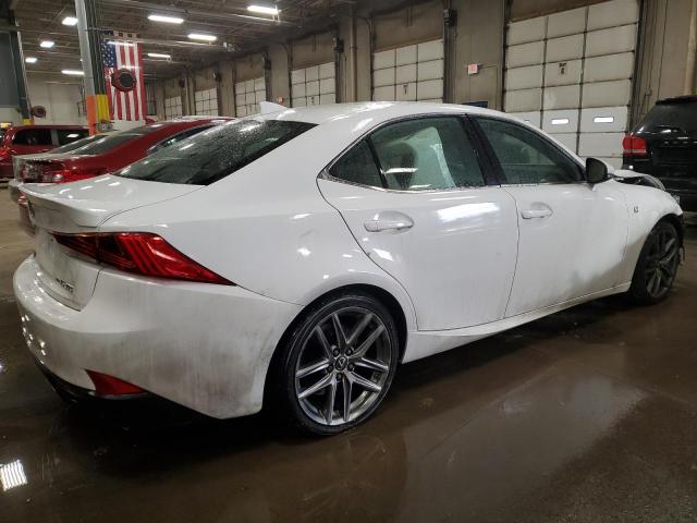 JTHC81D21K5036260 Lexus IS 300