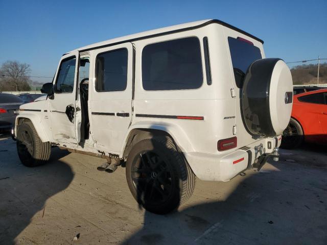W1NYC7HJ6MX394741 Mercedes-Benz G 63 AMG