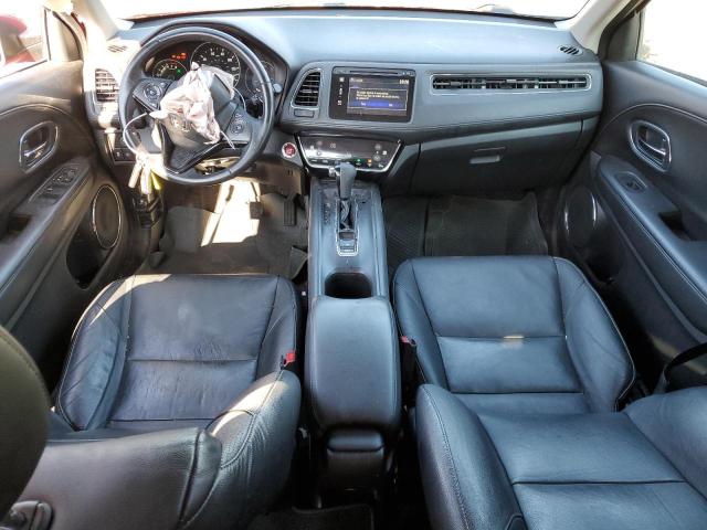 3CZRU6H76GM737916 Honda Hr-v Exl