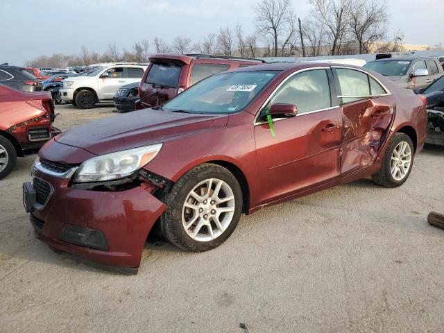 Продажа на аукционе авто 2015 Chevrolet Malibu 1lt, vin: 1G11C5SL0FF179557, номер лота: 43873854