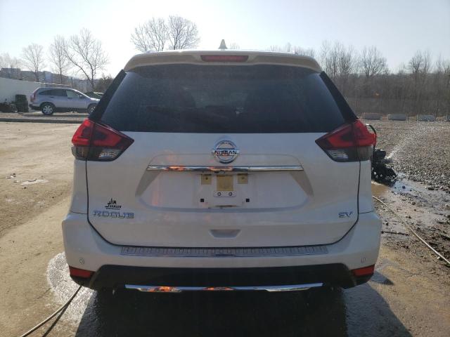 JN8AT2MT1KW254994 Nissan ROGUE S