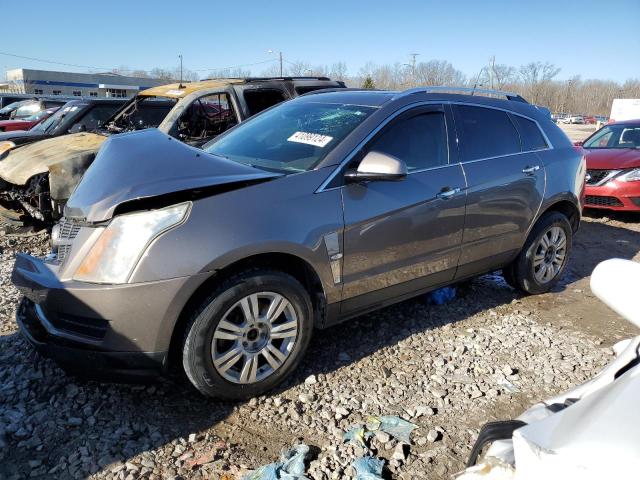 Auction sale of the 2012 Cadillac Srx Luxury Collection, vin: 3GYFNAE38CS603452, lot number: 41099124