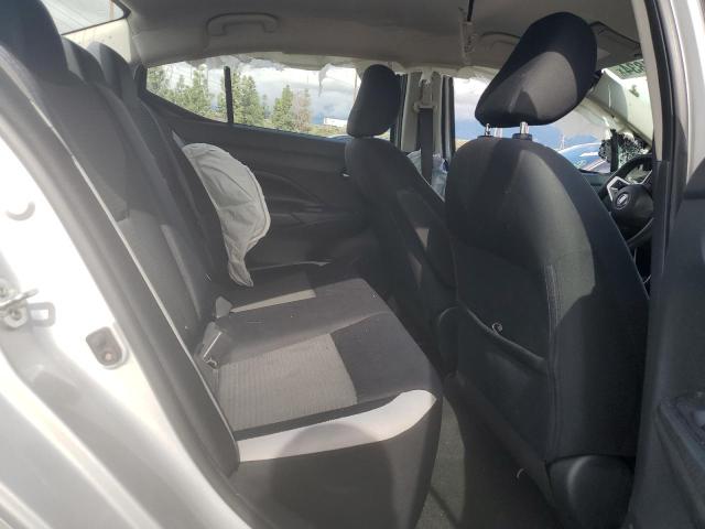 Nissan VERSA SV 2020 3N1CN8EV2LL861353 Image 10