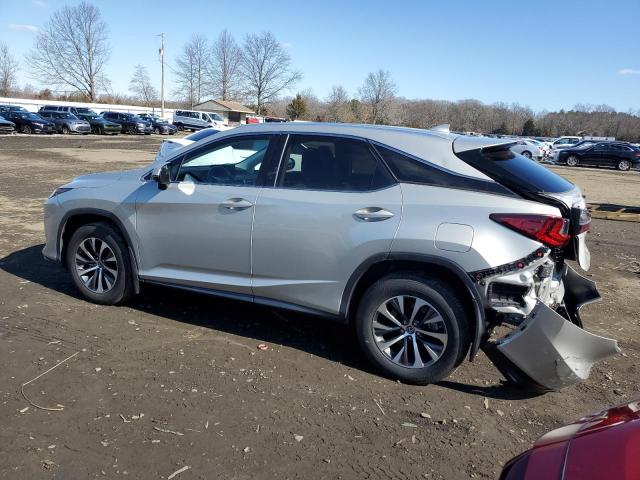 2T2HZMDA3LC245111 Lexus RX 350