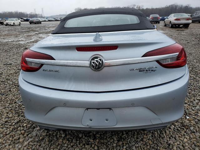 W04WT3N57GG028719 Buick Cascada Premium