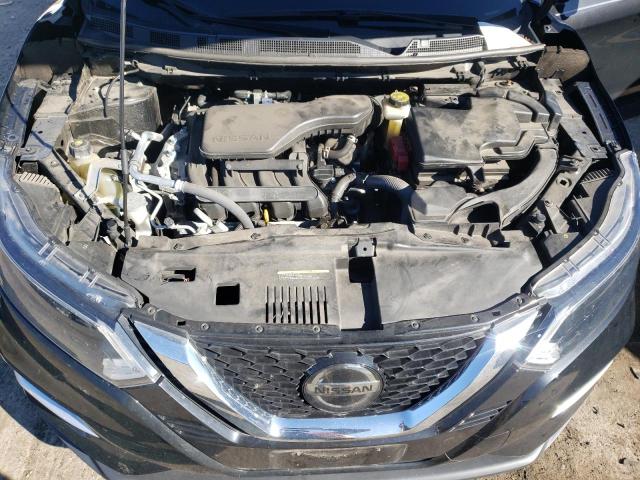 JN1BJ1CW8MW422759 Nissan Rogue Sport Sl