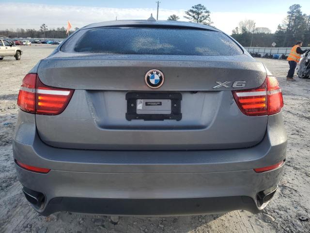 5UXFG8C52EL593280 BMW X6 Xdrive50i